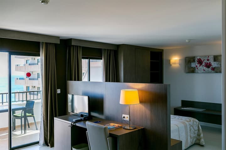 Hotel Playas de Torrevieja