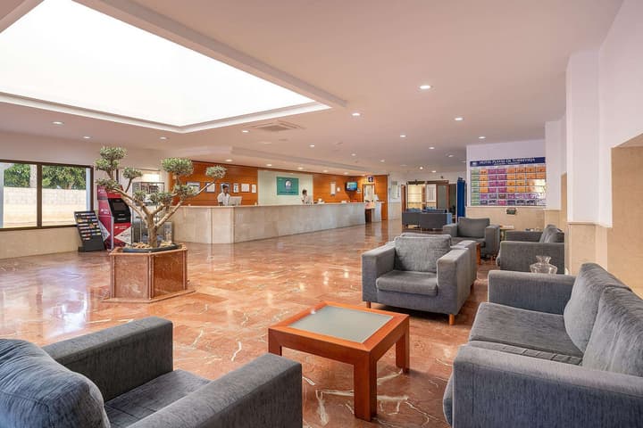 Hotel Playas de Torrevieja
