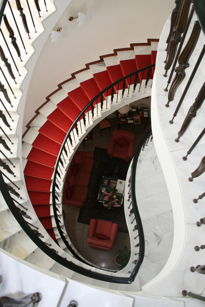 Grand Hotel Passetto