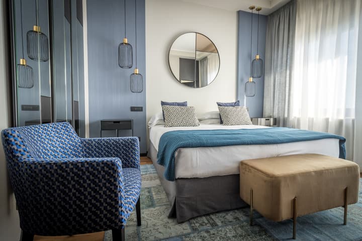 Grand Hotel Passetto