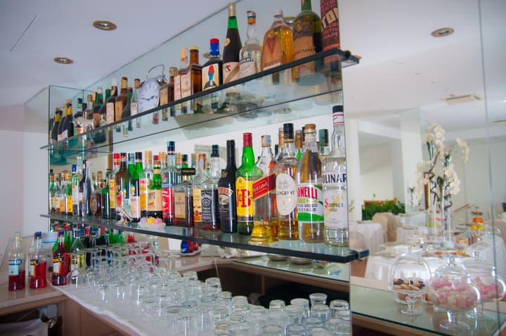 Grand Hotel Passetto