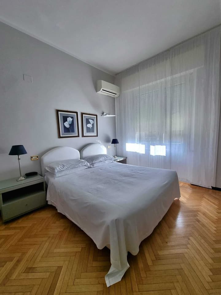 Grand Hotel Passetto