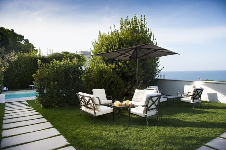 Grand Hotel Passetto