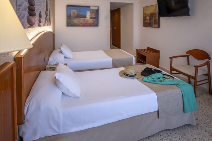 Hotel GHT Oasis Park & SPA