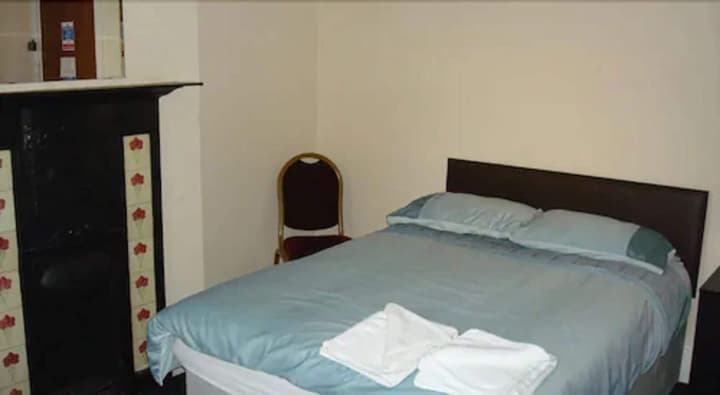 Forest Gate Hotel