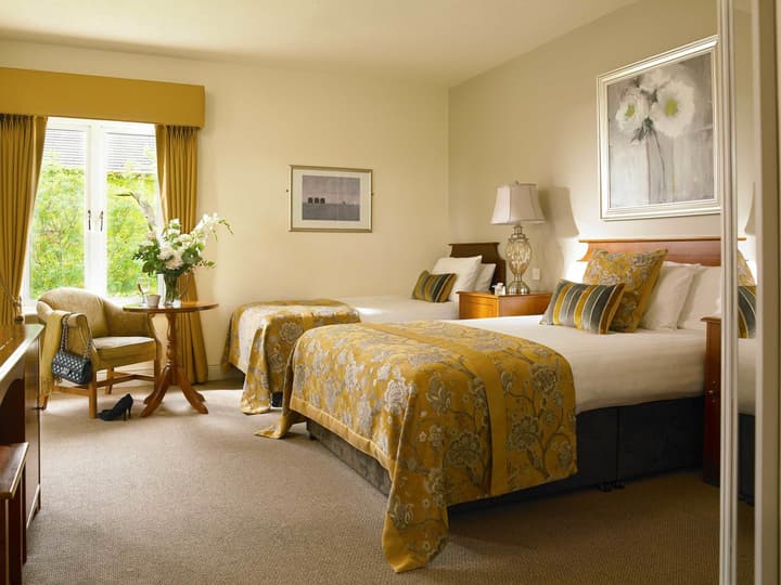 Kilmurry Lodge Hotel