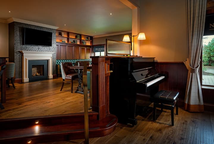 Kilmurry Lodge Hotel