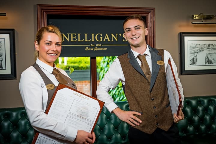Kilmurry Lodge Hotel
