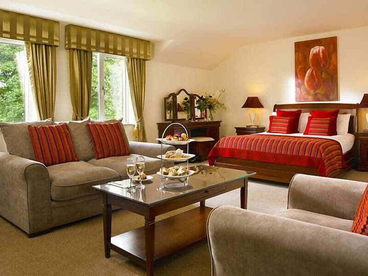 Kilmurry Lodge Hotel