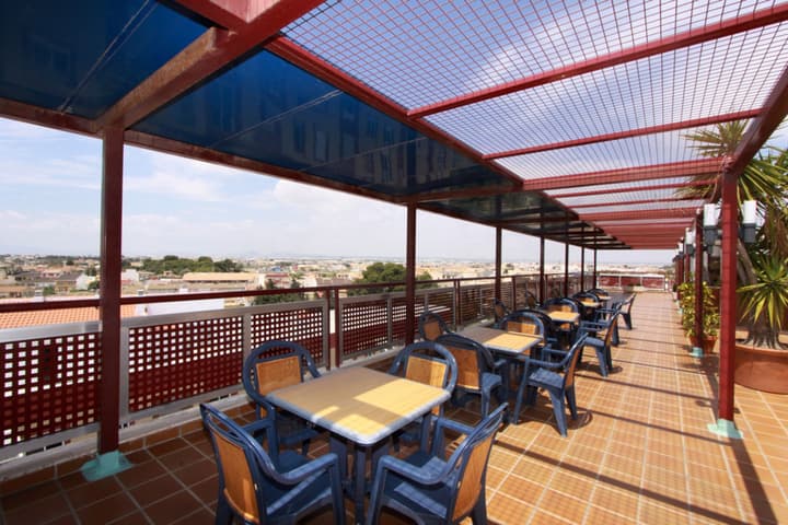 Aparthotel Bahía