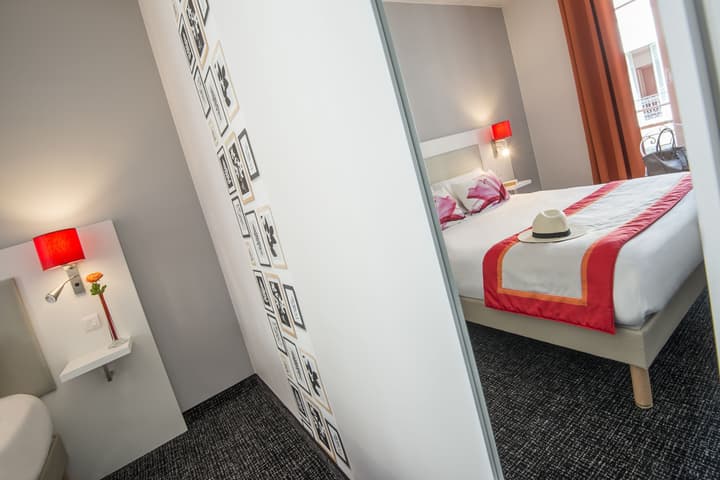Amaryllis Hotel
