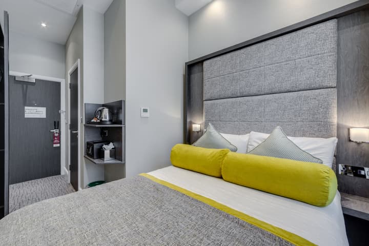 Mornington Hotel London Victoria