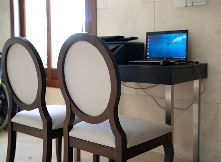 Hotel Son Baulo