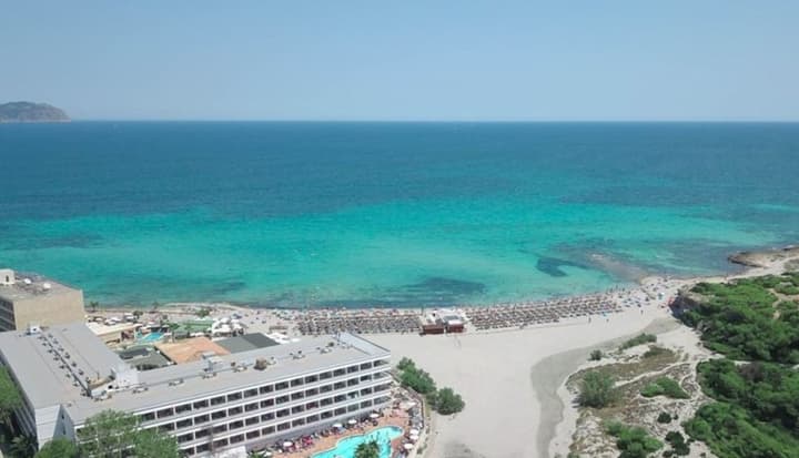 Hotel Son Baulo