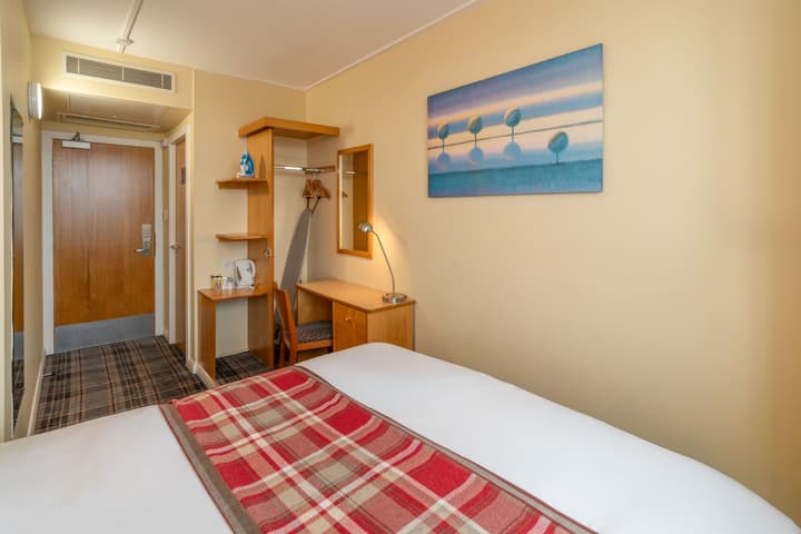 Britannia Inn Glasgow