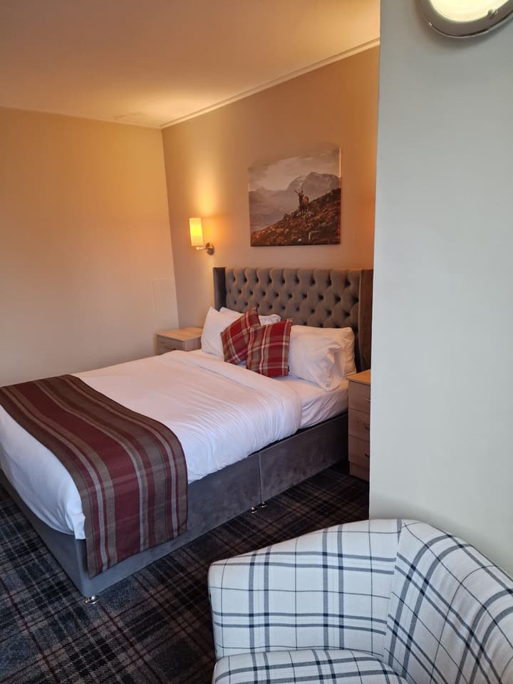 Britannia Inn Glasgow
