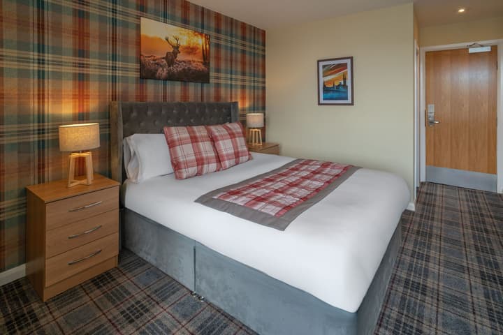 Britannia Inn Glasgow
