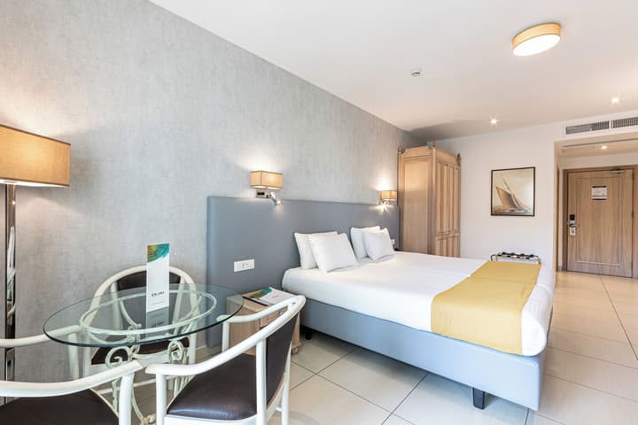 Solana Hotel & Spa