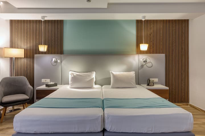 Solana Hotel & Spa