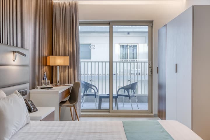 Solana Hotel & Spa