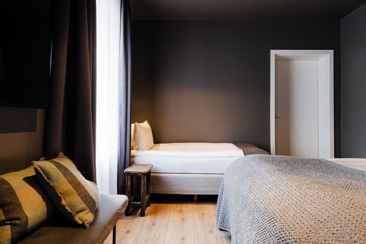 Hotel Odinsve