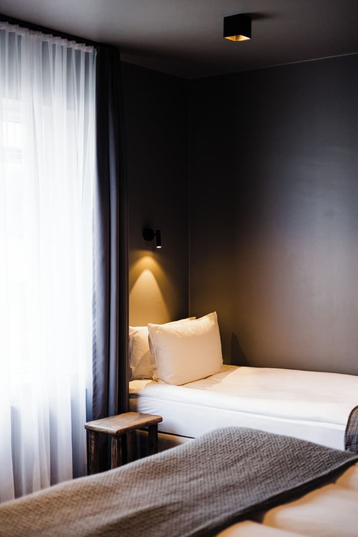 Hotel Odinsve