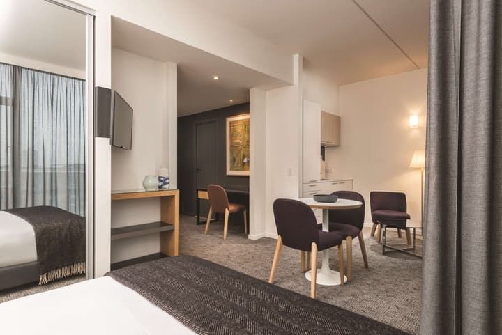 Adina Apartment Hotel Copenhagen