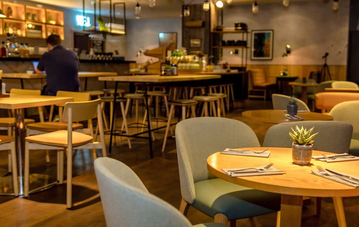 Adina Apartment Hotel Copenhagen