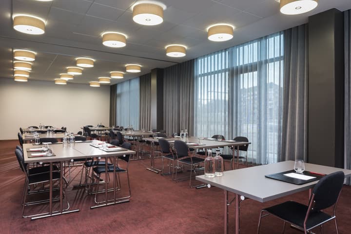 Adina Apartment Hotel Copenhagen