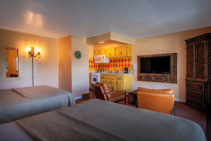 Hotel Pepper Tree Boutique Kitchen Studios - Anaheim