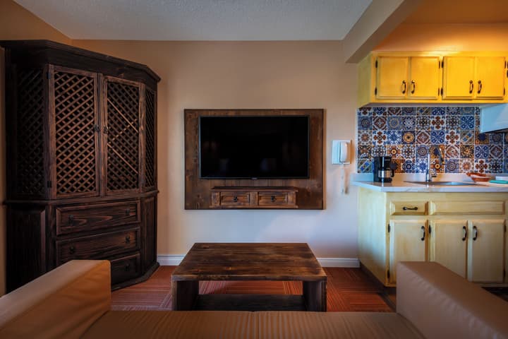 Hotel Pepper Tree Boutique Kitchen Studios - Anaheim