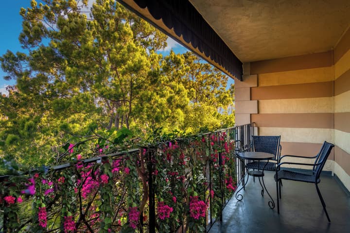 Hotel Pepper Tree Boutique Kitchen Studios - Anaheim