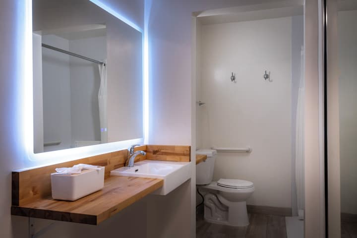 Hotel Pepper Tree Boutique Kitchen Studios - Anaheim