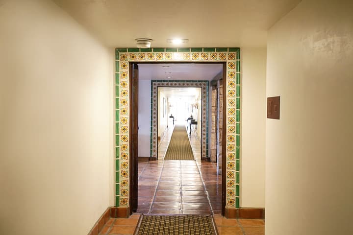 Hotel Pepper Tree Boutique Kitchen Studios - Anaheim