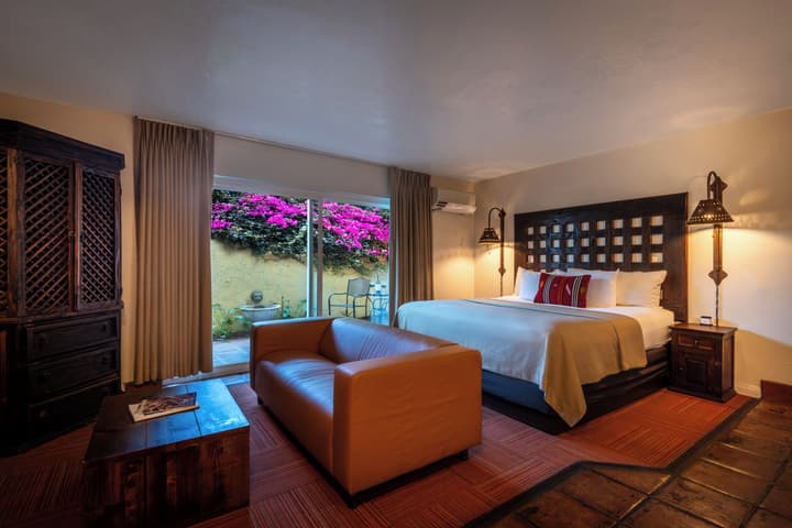 Hotel Pepper Tree Boutique Kitchen Studios - Anaheim