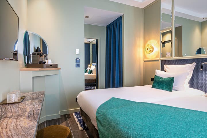 Hôtel Veryste & Spa