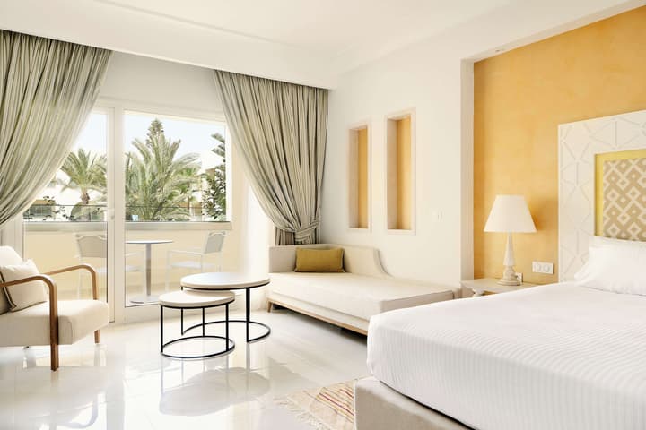 Iberostar Selection Eolia Djerba