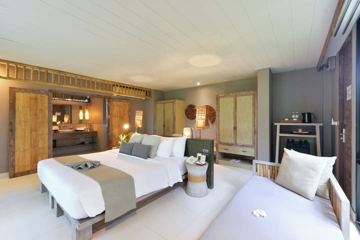 Twin Lotus Resort and Spa (Adult Only / November to April)