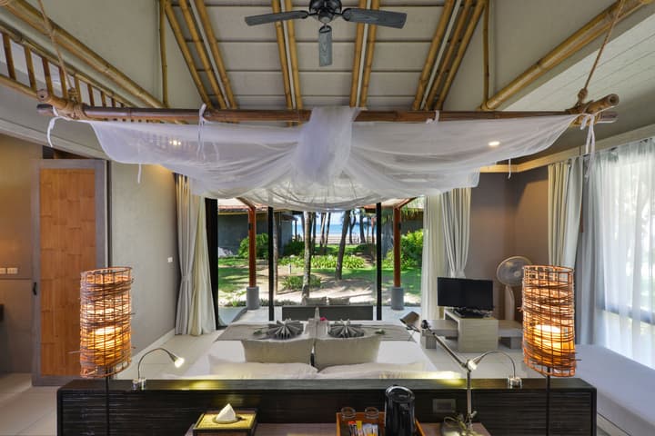 Twin Lotus Resort and Spa (Adult Only / November to April)