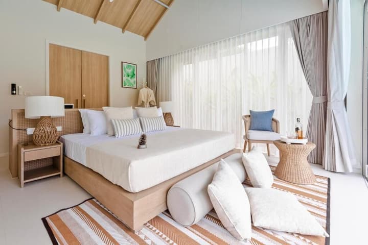 Twin Lotus Resort and Spa (Adult Only / November to April)