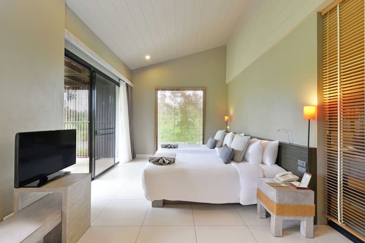 Twin Lotus Resort and Spa (Adult Only / November to April)