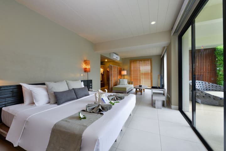 Twin Lotus Resort and Spa (Adult Only / November to April)