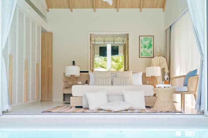 Twin Lotus Resort and Spa (Adult Only / November to April)