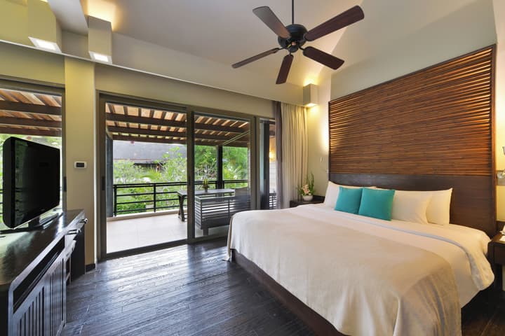 Twin Lotus Resort and Spa (Adult Only / November to April)