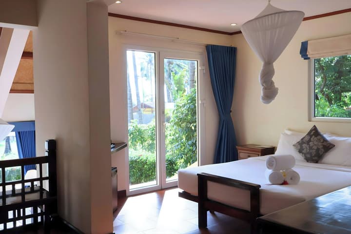 Victoria Phan Thiet Beach Resort & Spa
