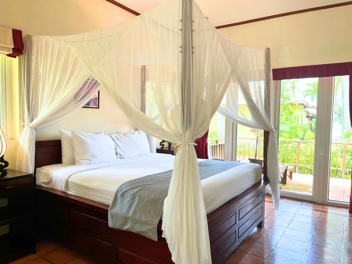 Victoria Phan Thiet Beach Resort & Spa