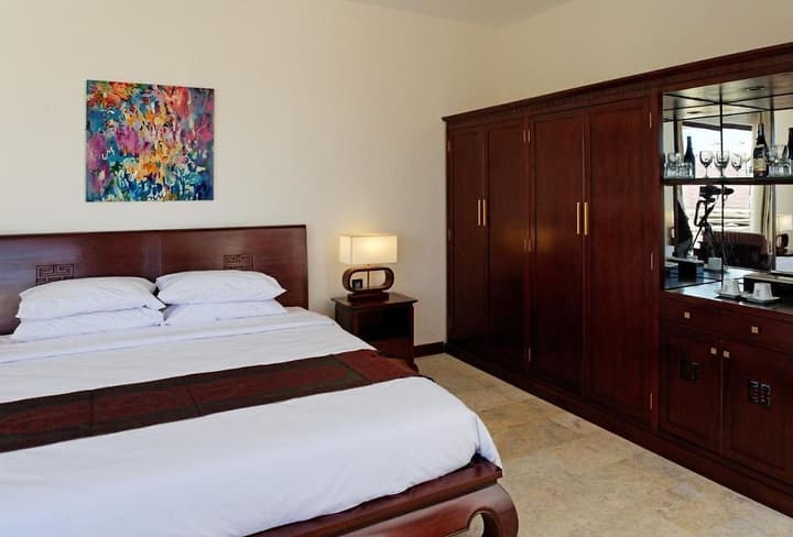 Victoria Phan Thiet Beach Resort & Spa