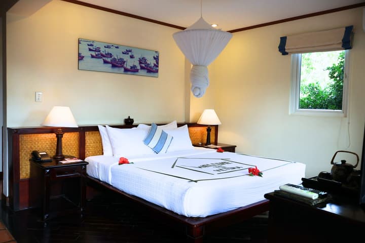 Victoria Phan Thiet Beach Resort & Spa