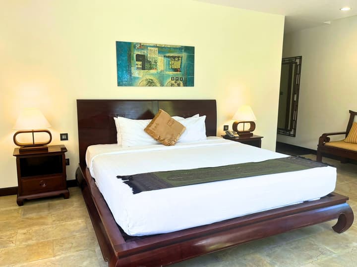 Victoria Phan Thiet Beach Resort & Spa