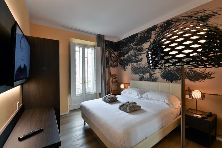 Hotel Residence Esplanade